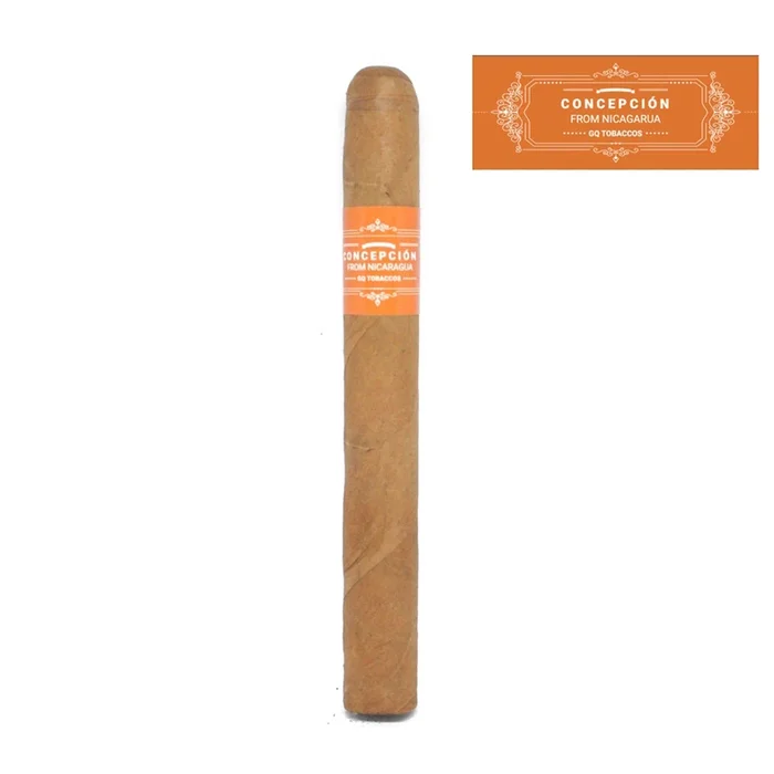 GQ Tobaccos – Concepcion – Corona – Single Cigar