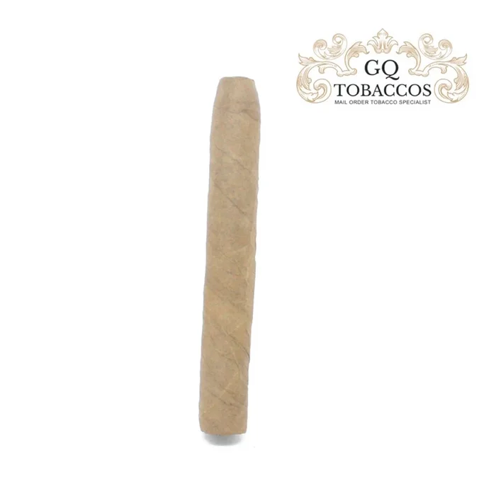 GQ Tobaccos – Dutch Blend – Petit Corona – Single Cigar