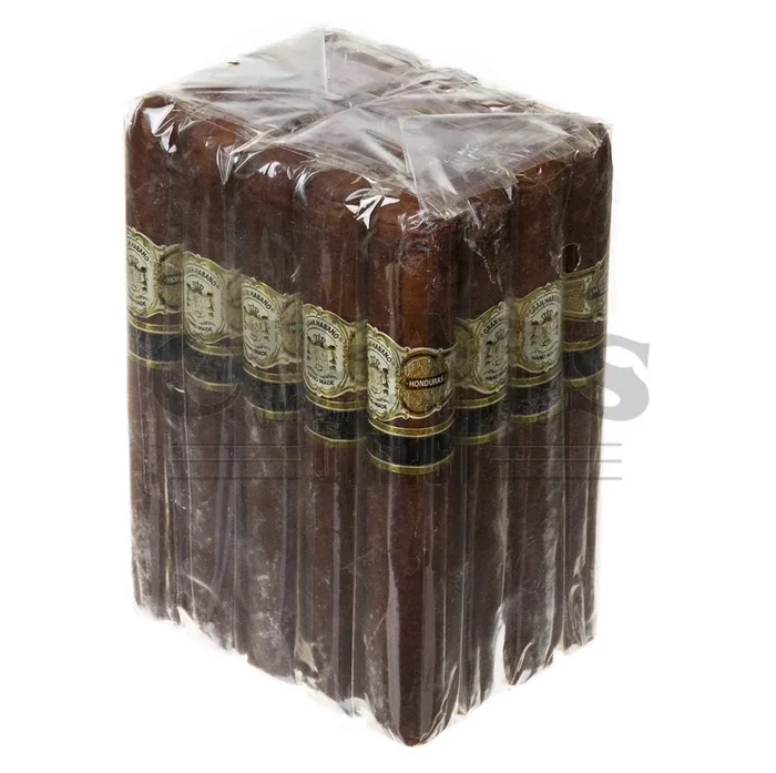 Gran Habano 3 Siglos Gran Robusto