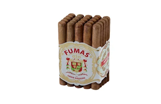 Gran Habano Fumas Toro Grande