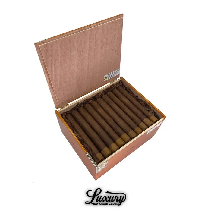 Gran Habano Persian King