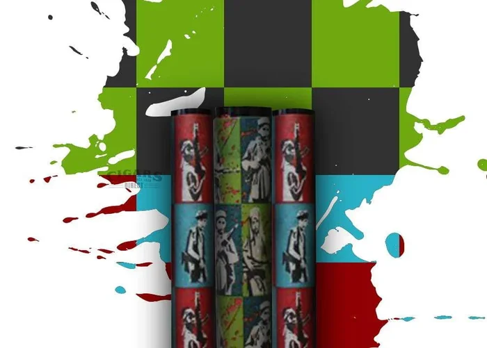 Gran Habano Zulu Zulu Habano Gran Toro