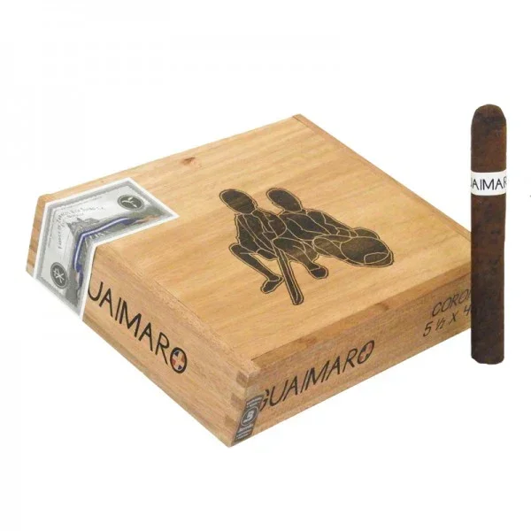 Guaimaro Robusto