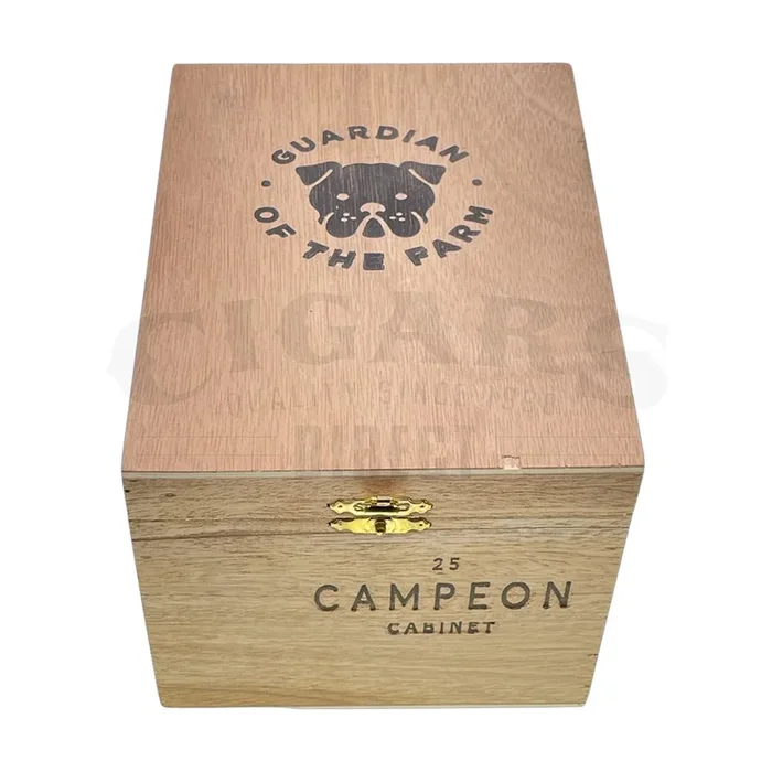 Guardian of the Farm Apollo Seleccion de Warped Campeon Perfecto