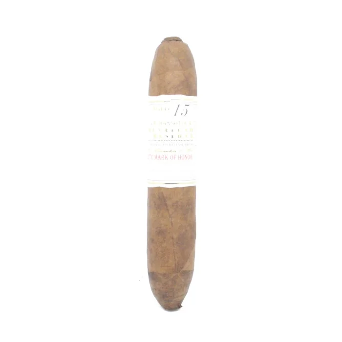 Gurkha – Cellar Reserve 15 Year Old – Solara Double Robusto – Single Cigar