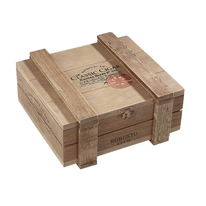 Gurkha Classic Havana Robusto