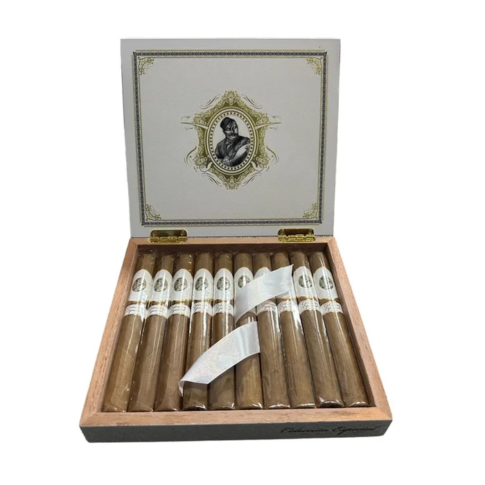Gurkha – Coleccion Especial – Lonsdale – Box of 10 Cigars