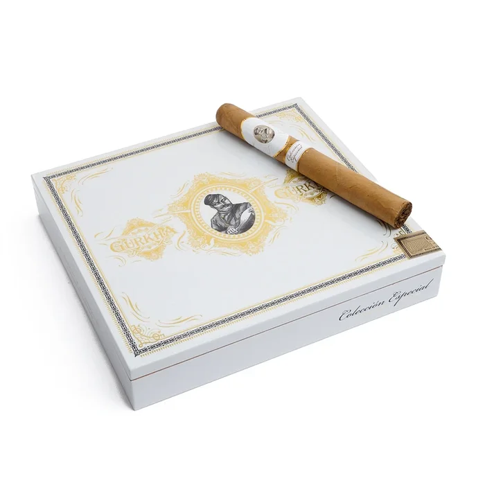 Gurkha Colección Especial Lonsdale