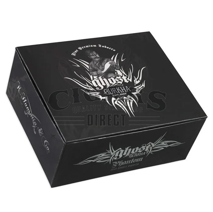 Gurkha Ghost Phantom