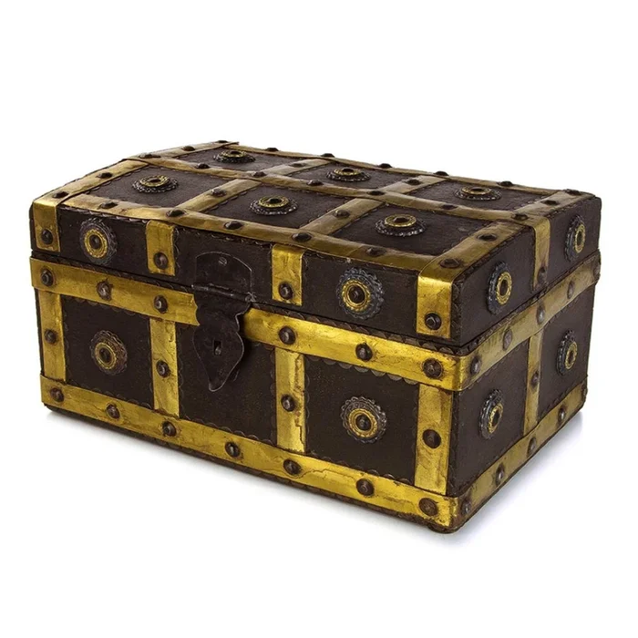 Gurkha – Limited Edition Warlord- Wooden Chest Humidor – Box of 33 Cigars