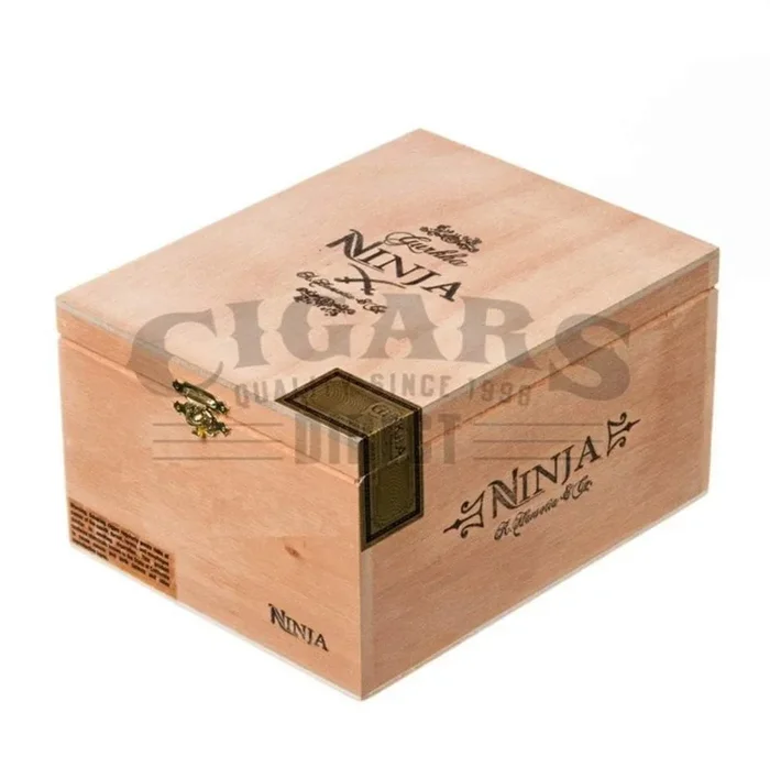 Gurkha Ninja Churchill