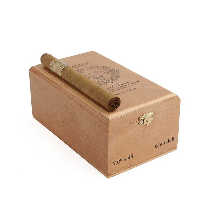 Gurkha Park Avenue Churchill