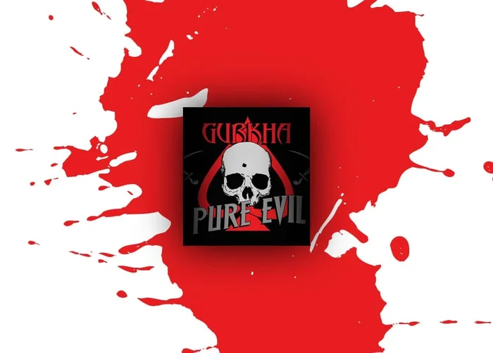 Gurkha Pure Evil XO