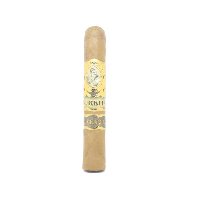 Gurkha – Royal Challenge – Robusto – Single Cigar