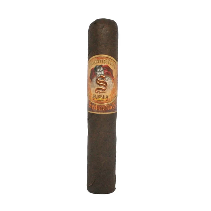Gurkha – Seduction – Robusto – Single Cigar
