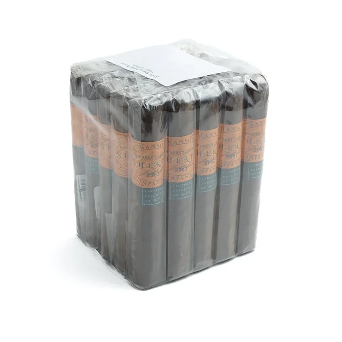 Gurkha Sherpa Orange Robusto