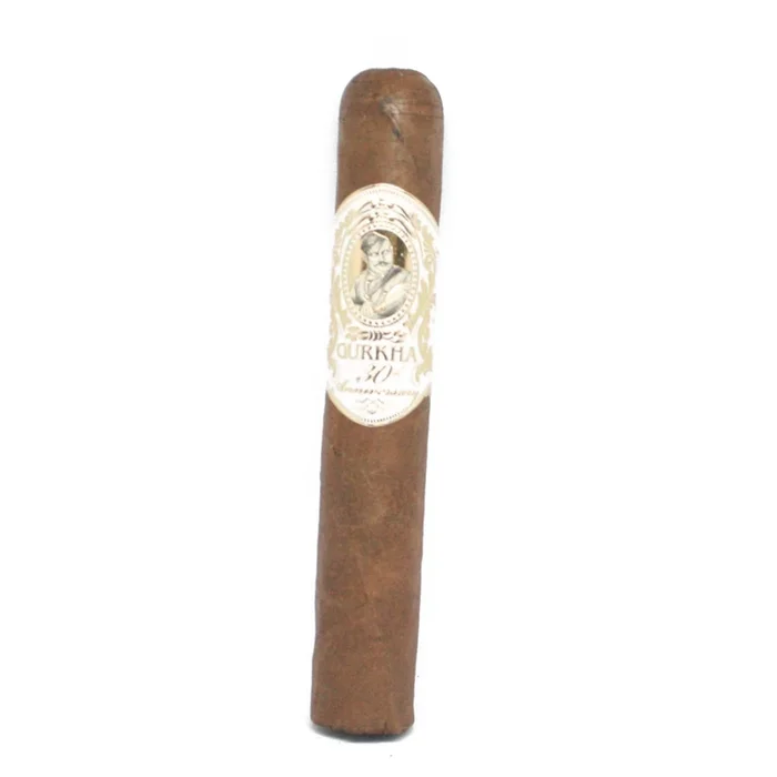 Gurkha – Treinta- 30th Anniversary – Robusto – Single Cigar