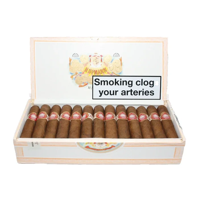 H Upmann – Half Corona – Box of 25 Cigars