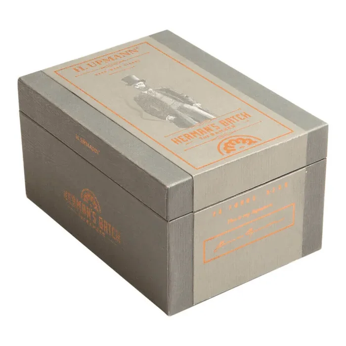 H Upmann Herman’s Batch Toro