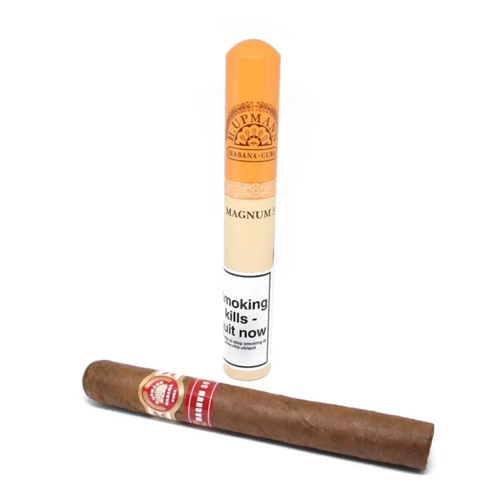 H Upmann – Magnum 50 – Single Tubed Cigar
