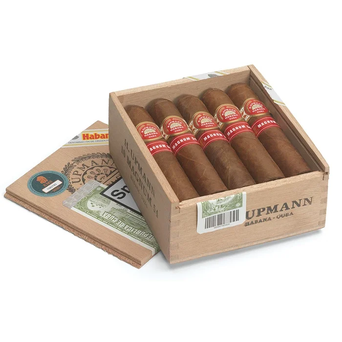 H Upmann – Magnum 54 – Box of 10 Cigars