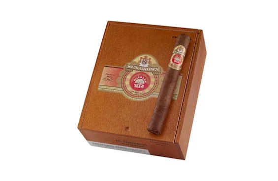 H. Upmann Sun Grown Churchill