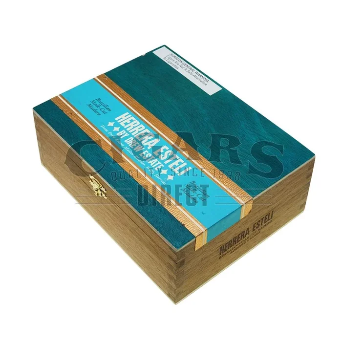 Herrera Esteli Brazilian Maduro Robusto Grande