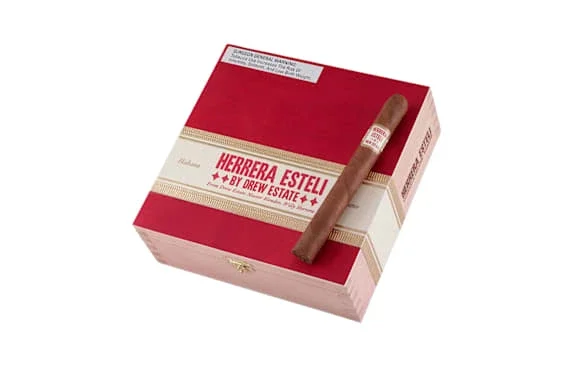 Herrera Esteli Lonsdale Deluxe