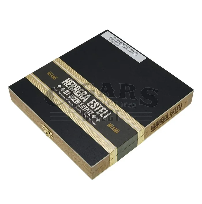 Herrera Esteli Miami Lonsdale