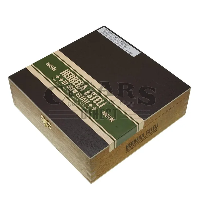 Herrera Esteli Norteno Lonsdale