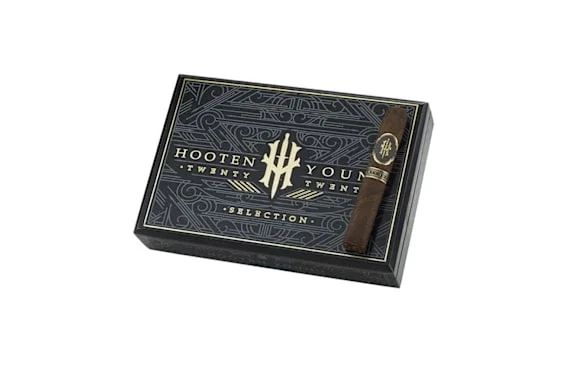 Hooten Young 2020 Selection Robusto