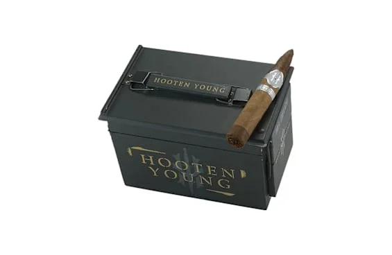 Hooten Young Ma Deuce Cartridge