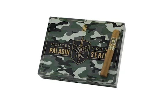 Hooten Young Paladin Series Connecticut Shade Toro