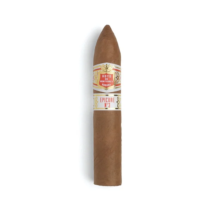 Hoyo de Monterrey – Epicure No. 3 – Single Cigar