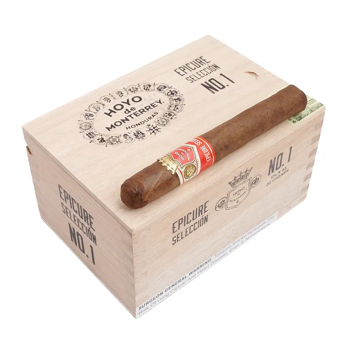 Hoyo de Monterrey Epicure Seleccion #1