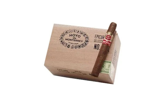 Hoyo de Monterrey Epicure Seleccion No. 1