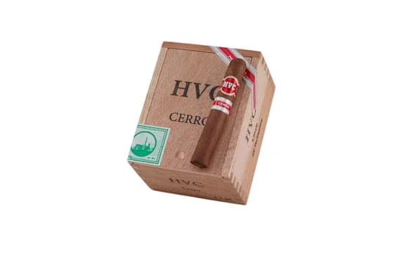 HVC Cerro Natural Robusto