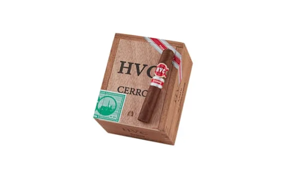 HVC Cerro Natural Sabrositos