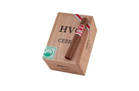 HVC Cerro Natural Toro