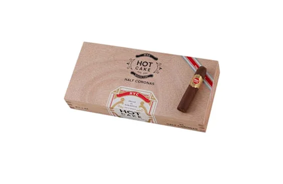 HVC Hot Cake Half Coronas