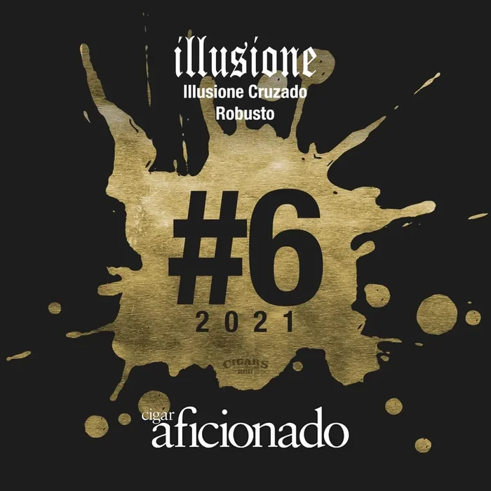 Illusione Cruzado Robusto