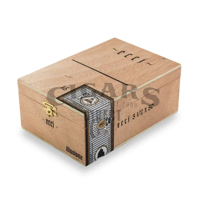 Illusione ECCJ Robusto Extra