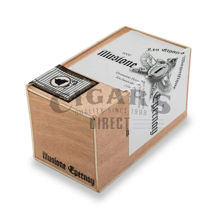 Illusione Epernay 09 Le Elegance