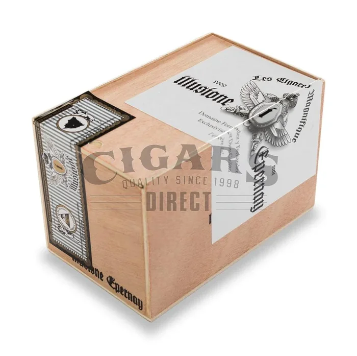 Illusione Epernay 09 Le Grande