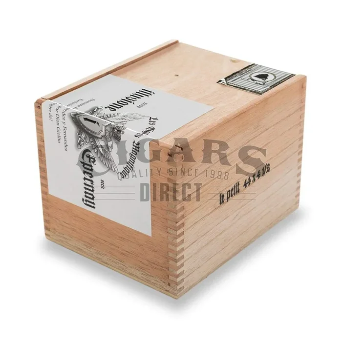 Illusione Epernay 09 Le Petite