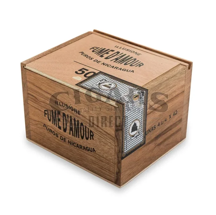 Illusione Fume D’Amour Lagunas