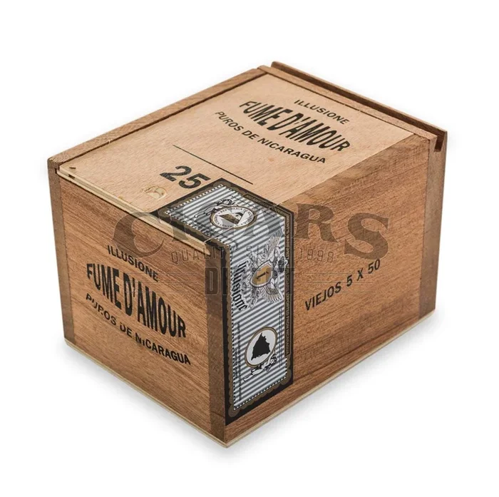 Illusione Fume D’Amour Viejos
