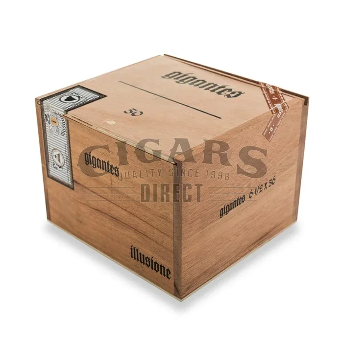 Illusione Gigantes Connecticut