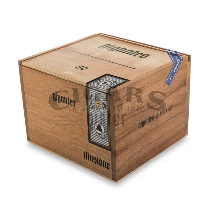 Illusione Gigantes San Andres