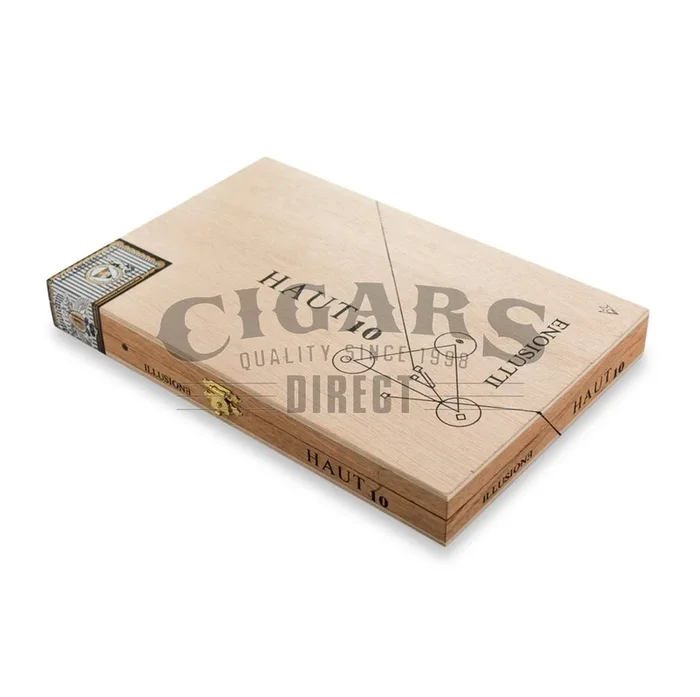 Illusione Haut 10 Gordo